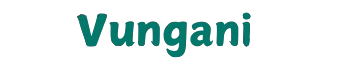 Vungani Logo